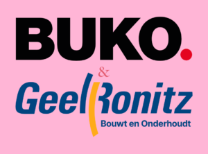 Buko & Geel Ronitz